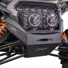 Load image into Gallery viewer, DRT Polaris RZR 2024+ XP 1000/4 Front Winch Bumper