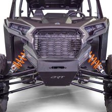 Load image into Gallery viewer, DRT Polaris RZR 2024+ XP 1000/4 Front Winch Bumper