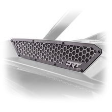 Load image into Gallery viewer, RZR XP 1000 aluminum intake vents installed on side panel