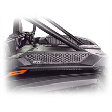 Load image into Gallery viewer, RZR XP 1000 aluminum intake vents installed on side panel