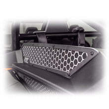 Load image into Gallery viewer, RZR XP 1000 aluminum intake vents installed on side panel