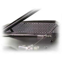 Load image into Gallery viewer, RZR XP 1000 aluminum intake vents installed on side panel