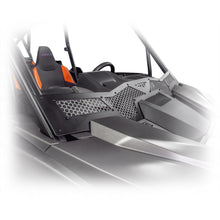 Load image into Gallery viewer, DRT Motorsports Polaris 2024+ RZR XP 1000/4 Aluminum Wind Diffuser
