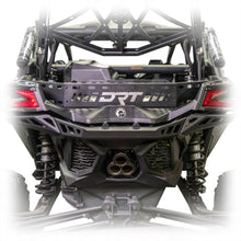 Load image into Gallery viewer, DRT Motorsports Can-Am X3 Cargo Storage Rack

