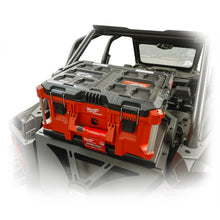 Load image into Gallery viewer, Polaris RZR Pro R / Turbo R / Pro XP 2022+ Packout Mount for Tire Carrier/Adventure Rack