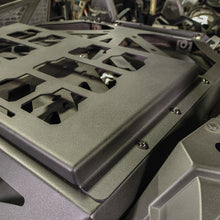 Load image into Gallery viewer, Polaris RZR Pro R / Turbo R / Pro XP 2022+ Packout Mount for Tire Carrier/Adventure Rack