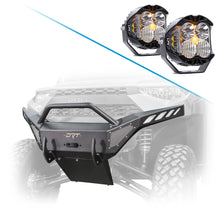 Load image into Gallery viewer, DRT Ranger XP 1000 / 2019-2024 Front Winch Bumper