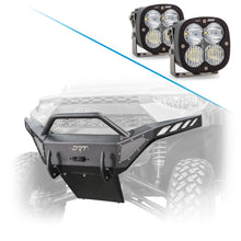 Load image into Gallery viewer, DRT Ranger XP 1000 / 2019-2024 Front Winch Bumper