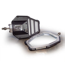 Load image into Gallery viewer, DRT Billet Aluminum Tactical Convex Side Mirror Set