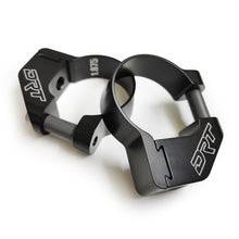 Load image into Gallery viewer, DRT Billet Aluminum Tactical Convex Side Mirror Set