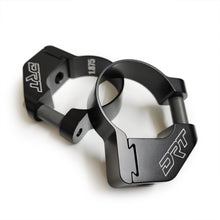 Load image into Gallery viewer, DRT Billet Aluminum Tactical Convex Side Mirror Set