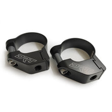 Load image into Gallery viewer, DRT Billet Aluminum Tactical Convex Side Mirror Set