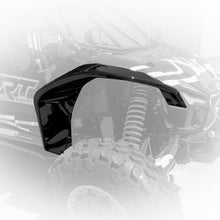 Load image into Gallery viewer, DRT Motororsports ABS Fender Kit for Kawasaki Teryx H2