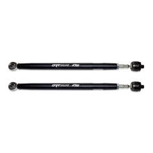 Load image into Gallery viewer, DRT Motorsports Polaris XPEDITION HD Billet Aluminum Tie Rod Kit 64"