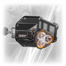 Load image into Gallery viewer, DRT Billet Aluminum Tactical Convex Side Lighted Mirror Set Kit
