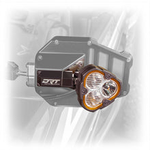 Load image into Gallery viewer, DRT Aluminum Tactical Mirror Light Bracket Kit