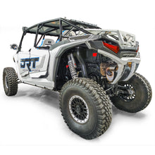Load image into Gallery viewer, DRT Motorsports Polaris 2024+ RZR XP 1000/4 Rear Bumper