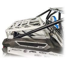 Load image into Gallery viewer, DRT Motorsports Polaris 2024+ RZR XP 1000/4 Tire Carrier/Adventure Rack
