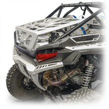 Load image into Gallery viewer, DRT Motorsports Polaris 2024+ RZR XP 1000/4 Tire Carrier/Adventure Rack