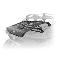 Load image into Gallery viewer, DRT Motorsports Can-Am Maverick R Tire Carrier / Adventure Rack
