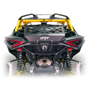 DRT Motorsports Can-Am Maverick R Tire Carrier / Adventure Rack