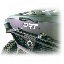 Load image into Gallery viewer, DRT Motorsports Can-Am Maverick R Tire Carrier / Adventure Rack
