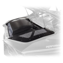 Load image into Gallery viewer, Can-Am 2024+ Maverick R Aluminum Trunk Enclosure
