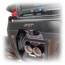 Load image into Gallery viewer, DRT Polaris Pro Series Adjustable Rear Camera Extension