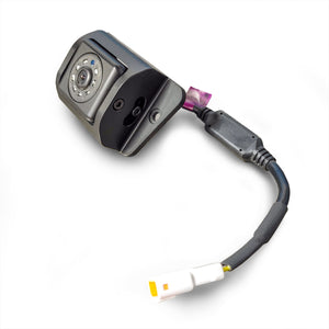 DRT Polaris Pro Series  Adjustable Rear Camera Extension