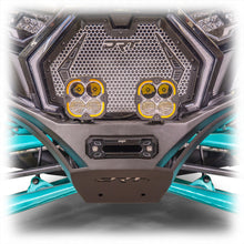 Load image into Gallery viewer, DRT Polaris RZR Pro XP 2025+ V2.0 Front Winch Bumper