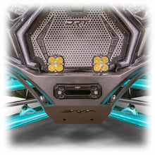 Load image into Gallery viewer, DRT Polaris RZR Pro XP 2025+ V2.0 Front Winch Bumper