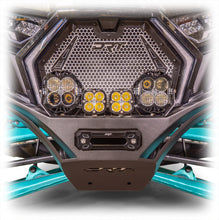 Load image into Gallery viewer, DRT Polaris RZR Pro XP 2025+ V2.0 Front Winch Bumper