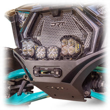 Load image into Gallery viewer, DRT Polaris RZR Pro XP 2025+ V2.0 Front Winch Bumper