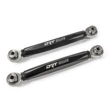 Load image into Gallery viewer, DRT RZR Polaris Pro XP Billet Aluminum Hex Bar Adjustable Sway Bar Link Kit, Rear (M10)