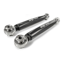 Load image into Gallery viewer, DRT RZR Polaris Pro XP Billet Aluminum Hex Bar Adjustable Sway Bar Link Kit, Rear (M10)