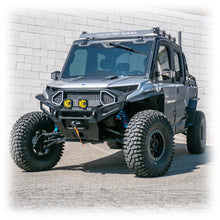 Load image into Gallery viewer, DRT Motorsports Polaris Ranger XD 1500 Crew 2024+ Roof Rack Kit
