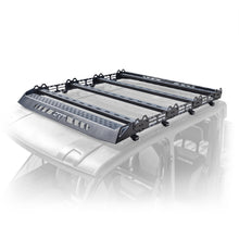 Load image into Gallery viewer, DRT Motorsports Polaris Ranger XD 1500 Crew 2024+ Roof Rack Kit