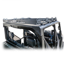 Load image into Gallery viewer, DRT Motorsports Polaris Ranger XD 1500 Crew 2024+ Roof Rack Kit