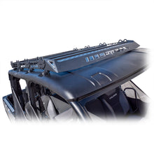 Load image into Gallery viewer, DRT Motorsports Polaris Ranger XD 1500 Crew 2024+ Roof Rack Kit