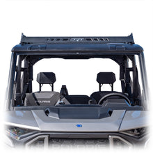 Load image into Gallery viewer, DRT Motorsports Polaris Ranger XD 1500 Crew 2024+ Roof Rack Kit