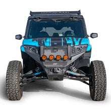 Load image into Gallery viewer, DRT Motorsports Polaris XPEDITION ADV 5/XP5 Roof Rack Kit