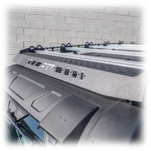 Load image into Gallery viewer, DRT Motorsports Polaris XPEDITION ADV 5/XP5 Roof Rack Kit