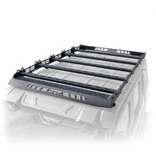 Load image into Gallery viewer, DRT Motorsports Polaris XPEDITION ADV 5/XP5 Roof Rack Kit