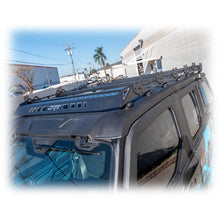 Load image into Gallery viewer, DRT Motorsports Polaris XPEDITION ADV 5/XP5 Roof Rack Kit