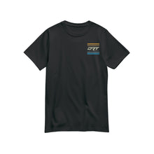 Load image into Gallery viewer, Desert Race Tech T-Shirt, Black