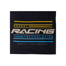 Load image into Gallery viewer, DRT Motorsports Desert Race Tech T-Shirt, Black