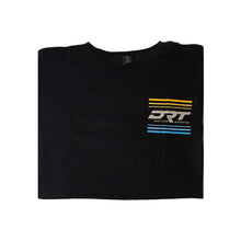 Load image into Gallery viewer, DRT Motorsports Desert Race Tech T-Shirt, Black
