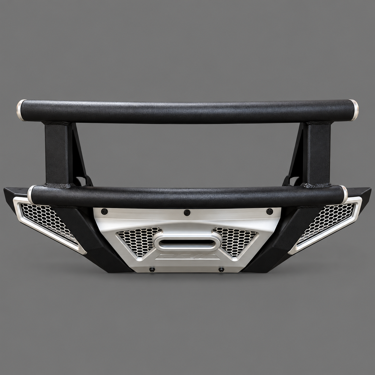 Desert Runner Front Winch Bumper Skid Plate for Can Am Maverick R 2024+