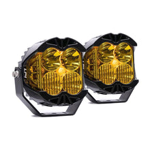 Load image into Gallery viewer, LP4 Pro LED Auxiliary Light Pod Pair - Universal