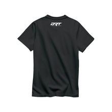 Load image into Gallery viewer, Finish Line T-Shirt, Black